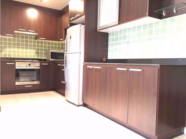 Picture of 2 bed Condo in Baan Thirapa Thungmahamek Sub District C08457