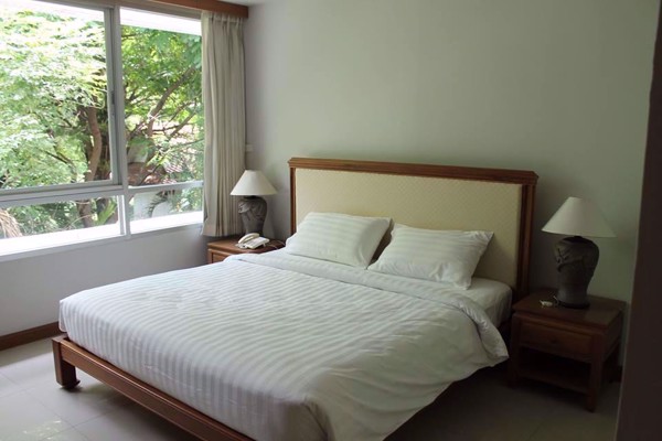 Picture of 2 bed Condo in Baan Thirapa Thungmahamek Sub District C08457