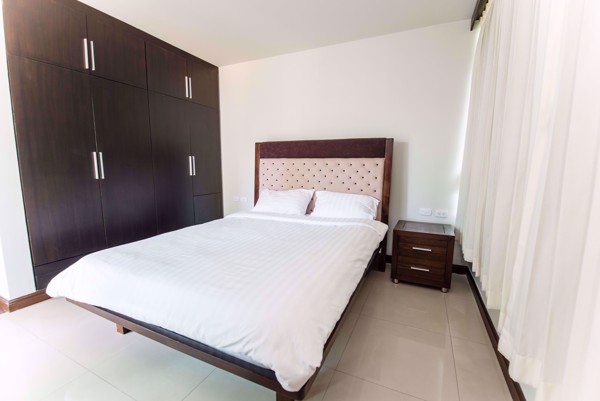 Picture of 2 bed Condo in Baan Thirapa Thungmahamek Sub District C08457