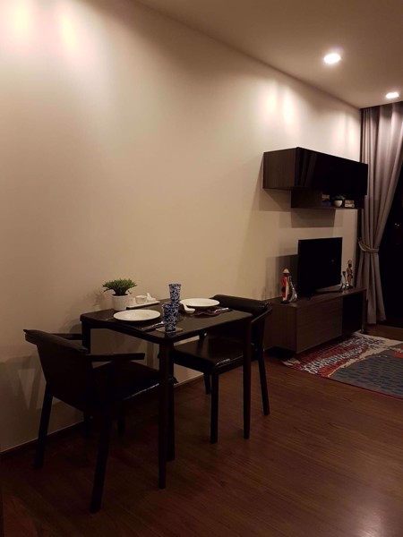 รูปภาพ 1 ห้องนอน Condo ในโครงการ The Line Sukhumvit 71 Phrakhanongnuea Sub District C08466