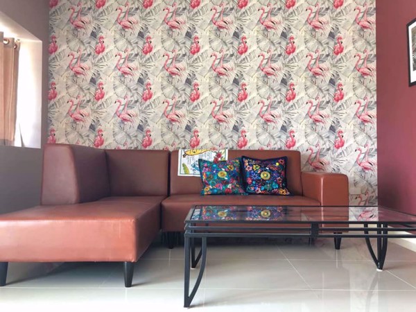 รูปภาพ 2 bed House in Indy Bangna Km.7 (2)  Bang Phli District H05318