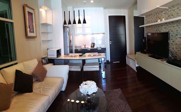 รูปภาพ 1 bed Condo in Ivy Thonglor Khlong Tan Nuea Sub District C08470