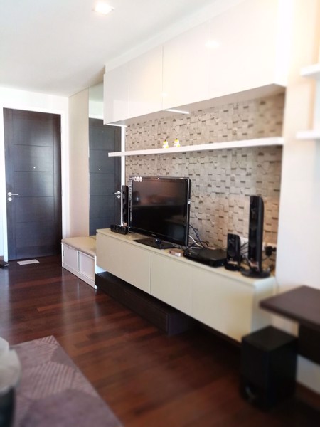 รูปภาพ 1 bed Condo in Ivy Thonglor Khlong Tan Nuea Sub District C08470