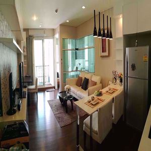 รูปภาพ 1 bed Condo in Ivy Thonglor Khlong Tan Nuea Sub District C08470