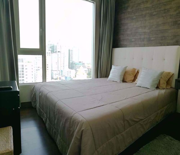 รูปภาพ 1 bed Condo in Ivy Thonglor Khlong Tan Nuea Sub District C08470