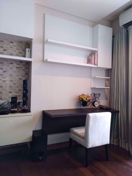 รูปภาพ 1 bed Condo in Ivy Thonglor Khlong Tan Nuea Sub District C08470