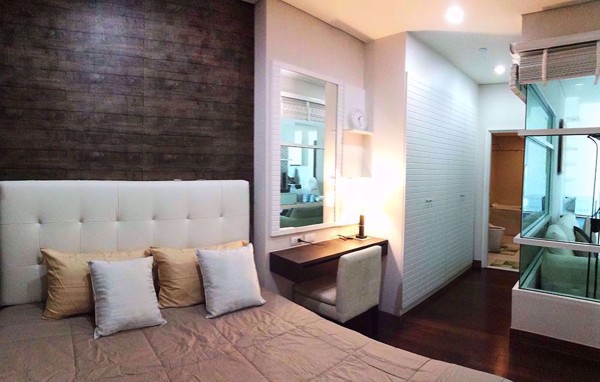 รูปภาพ 1 bed Condo in Ivy Thonglor Khlong Tan Nuea Sub District C08470