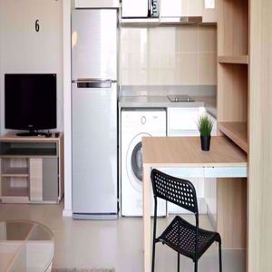 Picture of 1 bed Condo in M Ladprao Chomphon Sub District C08474