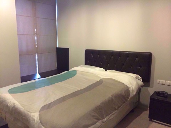 Picture of 1 bed Condo in Rhythm Sukhumvit 44 Khlongtoei District C08476