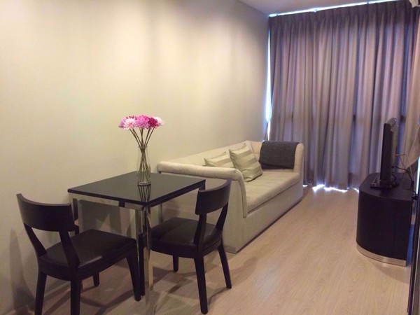 Picture of 1 bed Condo in Rhythm Sukhumvit 44 Khlongtoei District C08476