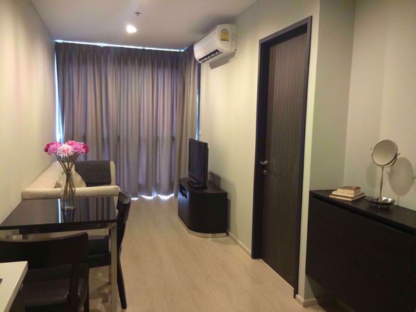 Picture of 1 bed Condo in Rhythm Sukhumvit 44 Khlongtoei District C08476