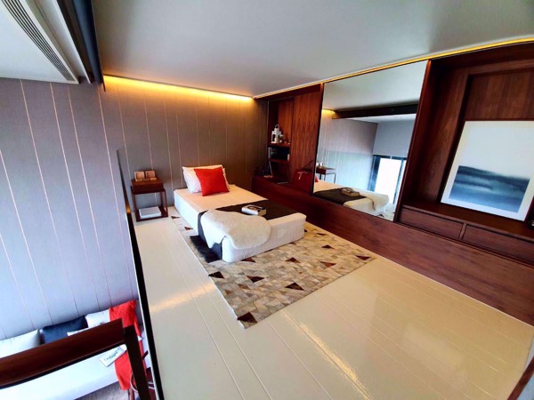 Picture of 2 bed Condo in The ESSE Asoke Khlong Toei Nuea Sub District C08478