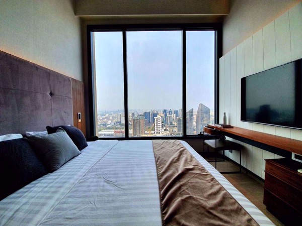 Picture of 2 bed Condo in The ESSE Asoke Khlong Toei Nuea Sub District C08478