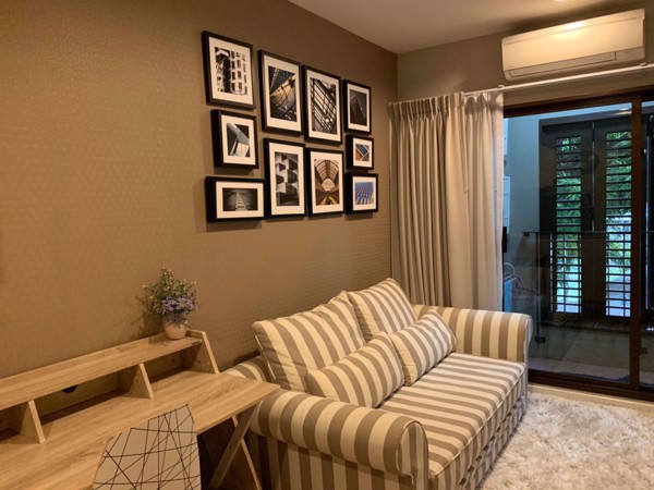 Picture of 1 bed Condo in Condolette Dwell Sukhumvit 26 Khlongtan Sub District C08480