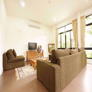 รูปภาพ 3 bed House in Veranda Ville House  Khlongtoei District H05320