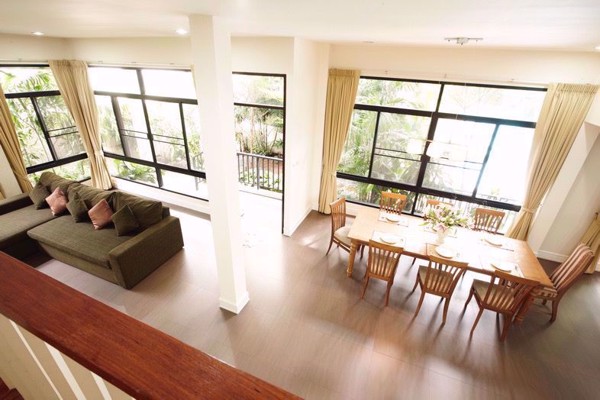 รูปภาพ 4 bed House in Veranda Ville House  Khlongtoei District H05321