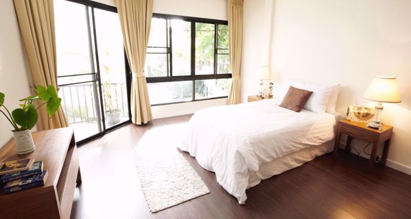 รูปภาพ 4 bed House in Veranda Ville House  Khlongtoei District H05321