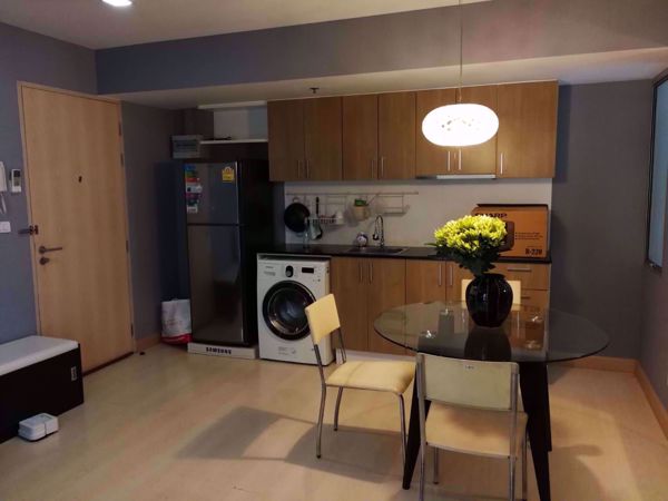 Picture of 1 bed Condo in My Resort Bangkok Bangkapi Sub District C08484