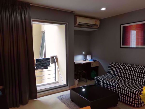 Picture of 1 bed Condo in My Resort Bangkok Bangkapi Sub District C08484