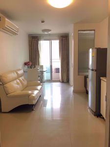 Picture of 1 bed Condo in The Clover Watthana District C08487