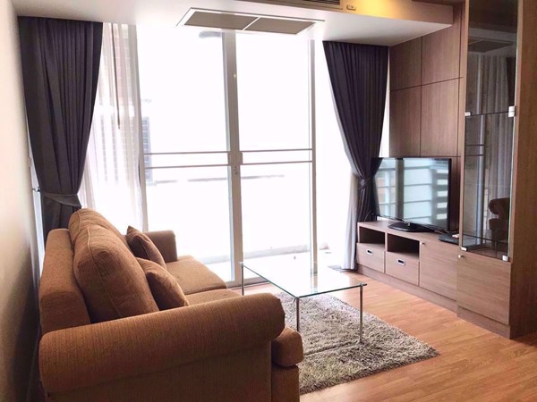 Picture of 1 bed Condo in The Alcove 49 Watthana District C08490