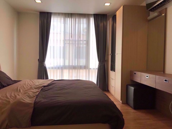 Picture of 1 bed Condo in The Alcove 49 Watthana District C08490