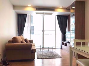 Picture of 1 bed Condo in The Alcove 49 Watthana District C08490