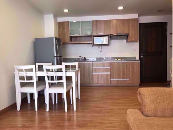 Picture of 1 bed Condo in The Alcove 49 Watthana District C08490