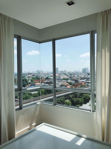 รูปภาพ 2 bed Condo in The Room Sathorn-Taksin Bukkhalo Sub District C08489