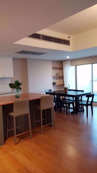 รูปภาพ 2 bed Duplex in Baan Nonsi Sathon District D08462