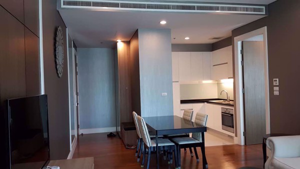 รูปภาพ 2 ห้องนอน Condo ในโครงการ Bright Sukhumvit 24 Khlongtan Sub District C08496