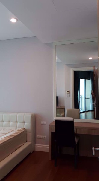 รูปภาพ 2 ห้องนอน Condo ในโครงการ Bright Sukhumvit 24 Khlongtan Sub District C08496