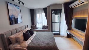 Picture of Studio bed Condo in Life One Wireless Lumphini Sub District C08498