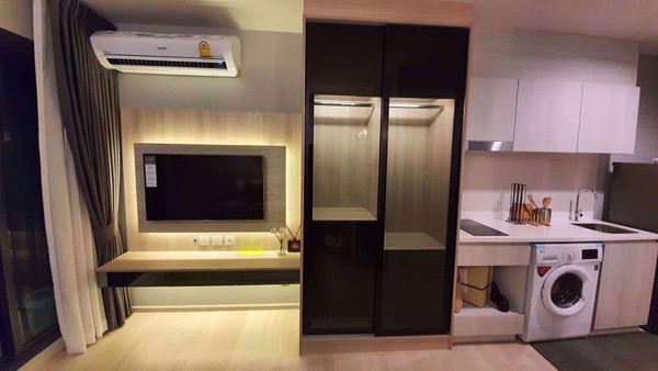 Picture of Studio bed Condo in Life One Wireless Lumphini Sub District C08498