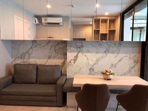 รูปภาพ 1 bed Condo in Life Asoke Huai Khwang District C08500