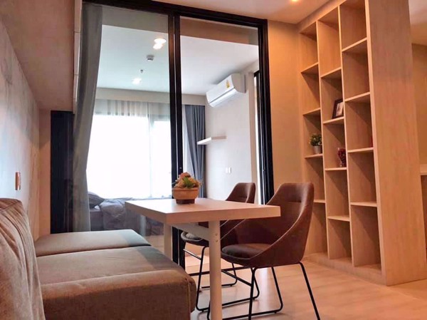 Picture of 1 bed Condo in Life Asoke Huai Khwang District C08500