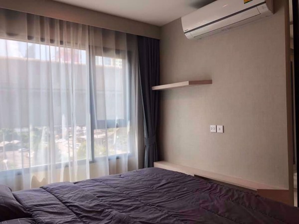 Picture of 1 bed Condo in Life Asoke Huai Khwang District C08500