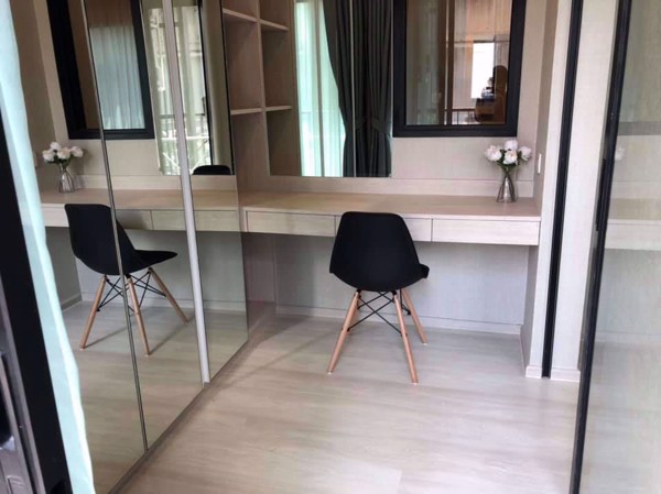 Picture of 1 bed Condo in Life Asoke Huai Khwang District C08500