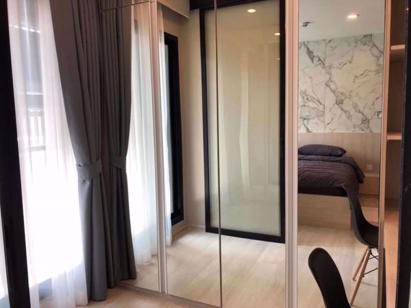 Picture of 1 bed Condo in Life Asoke Huai Khwang District C08500