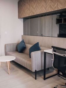 รูปภาพ 1 bed Condo in Life Asoke Huai Khwang District C08501