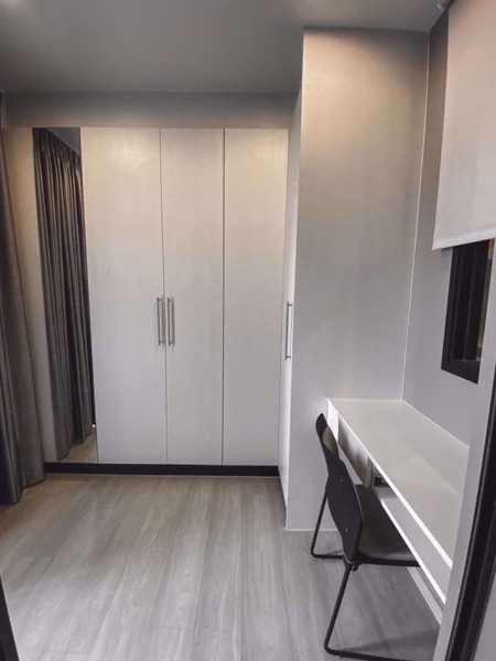 Picture of 1 bed Condo in Life Asoke Huai Khwang District C08501