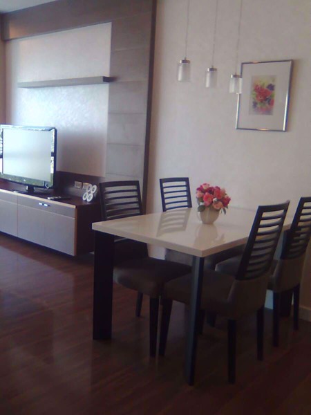 รูปภาพ 1 bed Condo in The Trendy Condominium Watthana District C08509