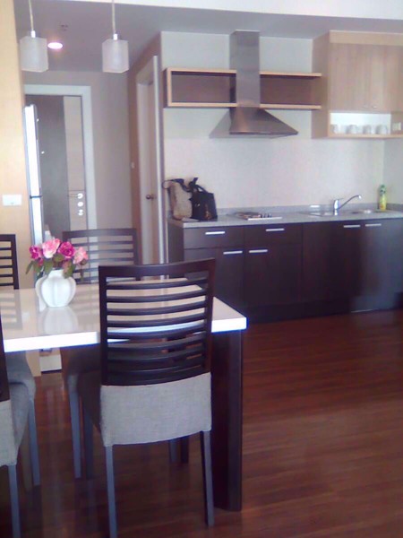 รูปภาพ 1 bed Condo in The Trendy Condominium Watthana District C08509