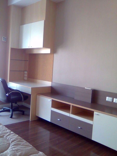 รูปภาพ 1 bed Condo in The Trendy Condominium Watthana District C08509