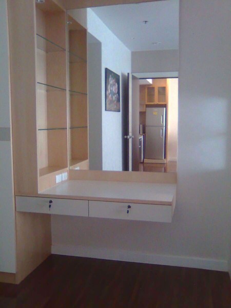 รูปภาพ 1 bed Condo in The Trendy Condominium Watthana District C08509