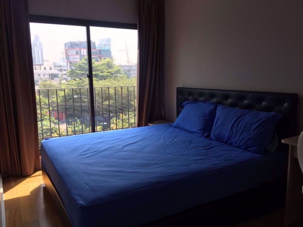 รูปภาพ 1 bed Condo in Condolette Dwell Sukhumvit 26 Khlongtan Sub District C08512