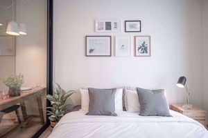 Picture of 1 bed Condo in Life Asoke Huai Khwang District C08513