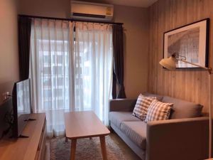 Picture of 1 bed Condo in Condolette Dwell Sukhumvit 26 Khlongtan Sub District C08516