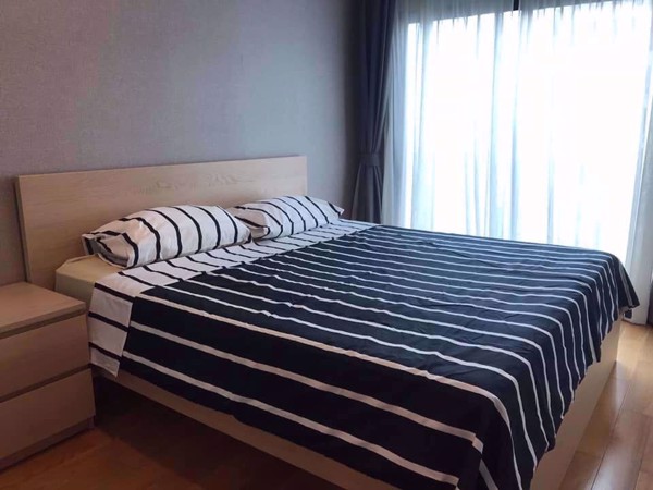 Picture of 1 bed Condo in Condolette Dwell Sukhumvit 26 Khlongtan Sub District C08516