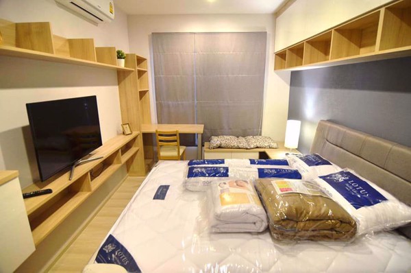 Picture of 2 bed Condo in Life Sukhumvit 48 Phra Khanong Sub District C08518